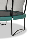 EXIT Allure Classic trampolin ø253cm - grøn