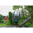 EXIT Allure Classic trampolin ø253cm - sort
