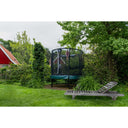 EXIT Allure Classic trampolin ø305cm - grøn
