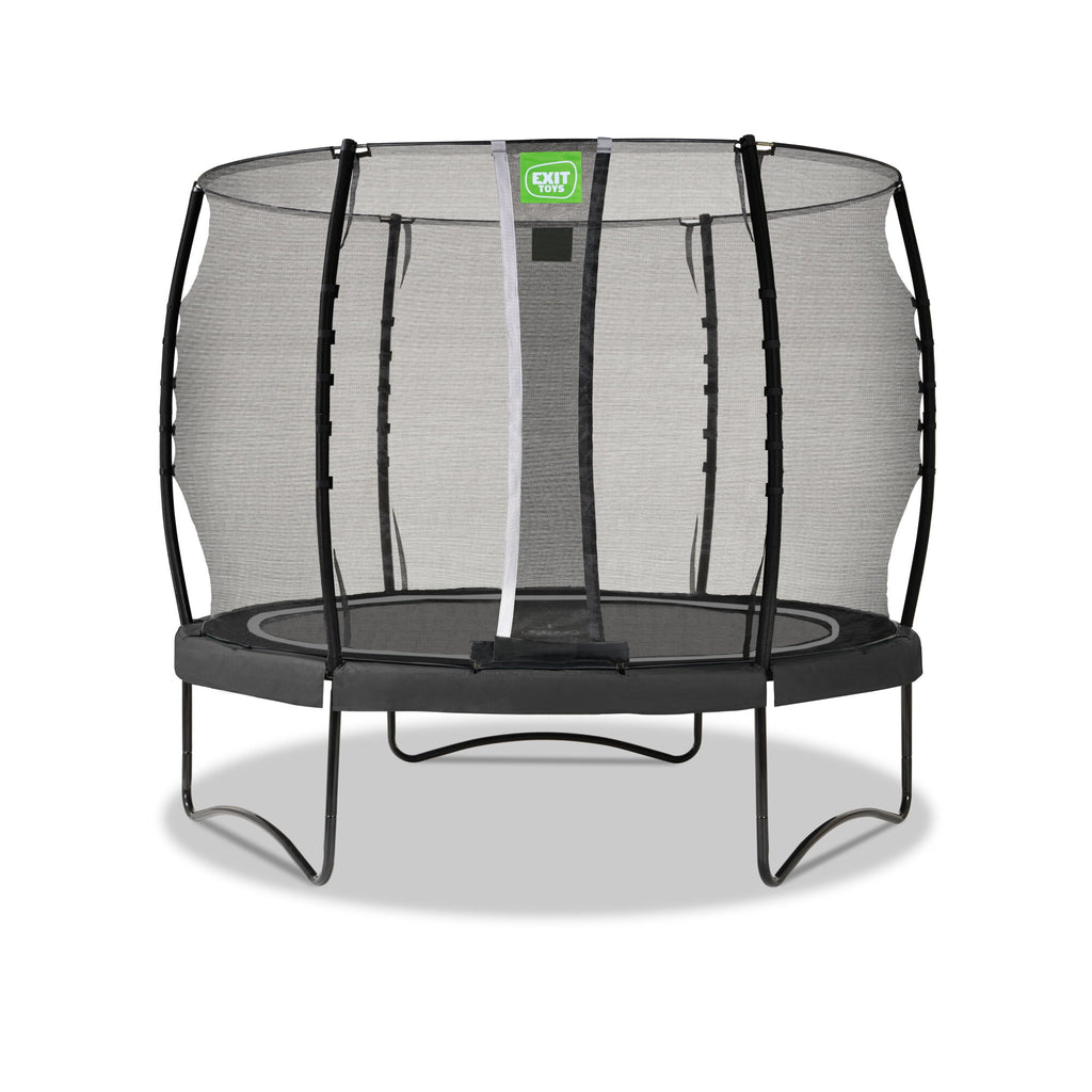 EXIT Allure Classic trampolin ø305cm - sort