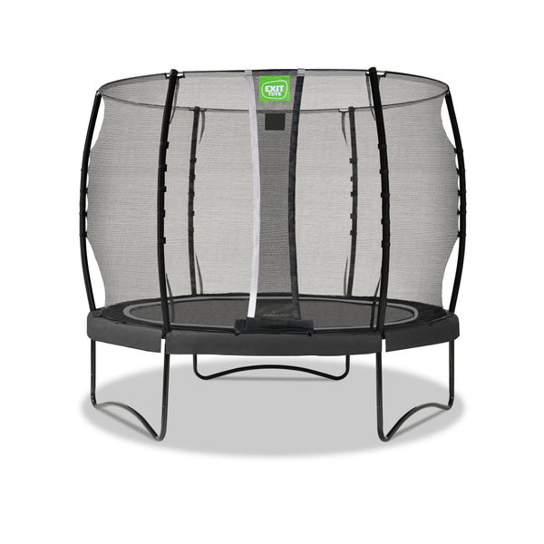 EXIT Allure Classic trampolin ø305cm - sort