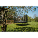 EXIT Allure Classic trampolin ø427cm - sort