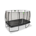 EXIT Allure Classic trampolin 214x366cm