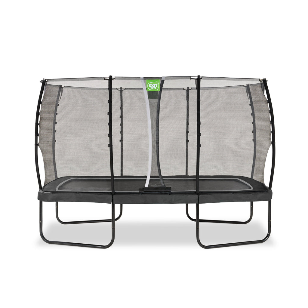 EXIT Allure Classic trampolin 214x366cm