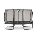 EXIT Allure Classic trampolin 214x366cm