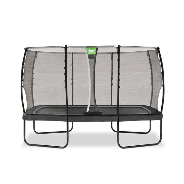 EXIT Allure Classic trampolin 214x366cm