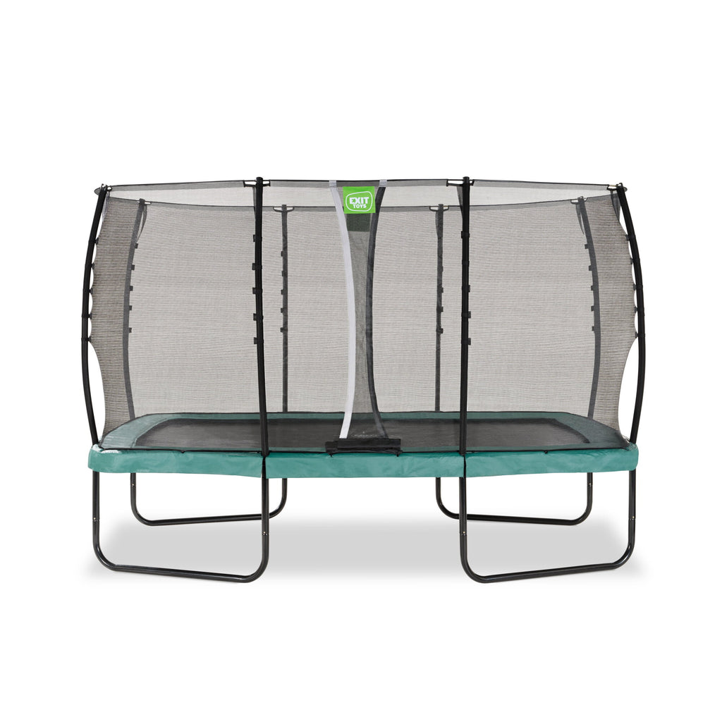 EXIT Allure Classic trampolin 214x366cm