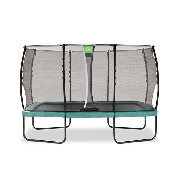 EXIT Allure Classic trampolin 214x366cm