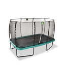 EXIT Allure Classic trampolin 214x366cm