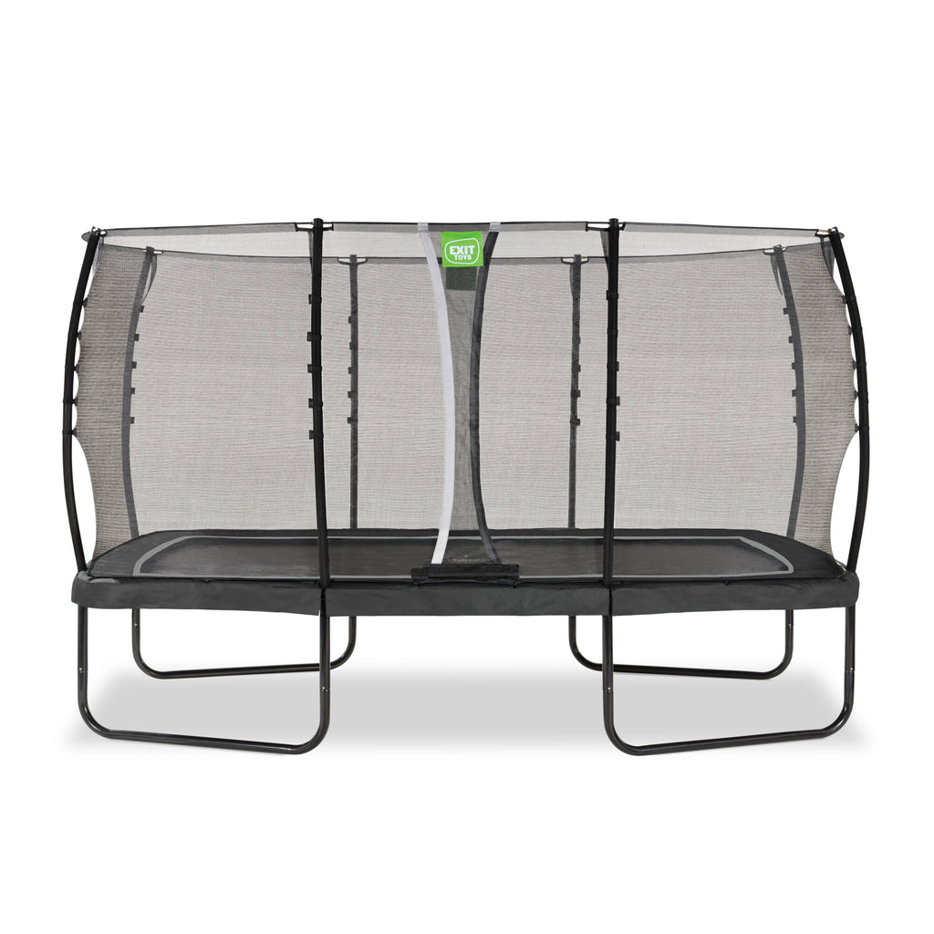 EXIT Allure Classic trampolin 244x427cm