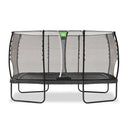 EXIT Allure Classic trampolin 244x427cm