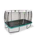 EXIT Allure Classic trampolin 244x427cm