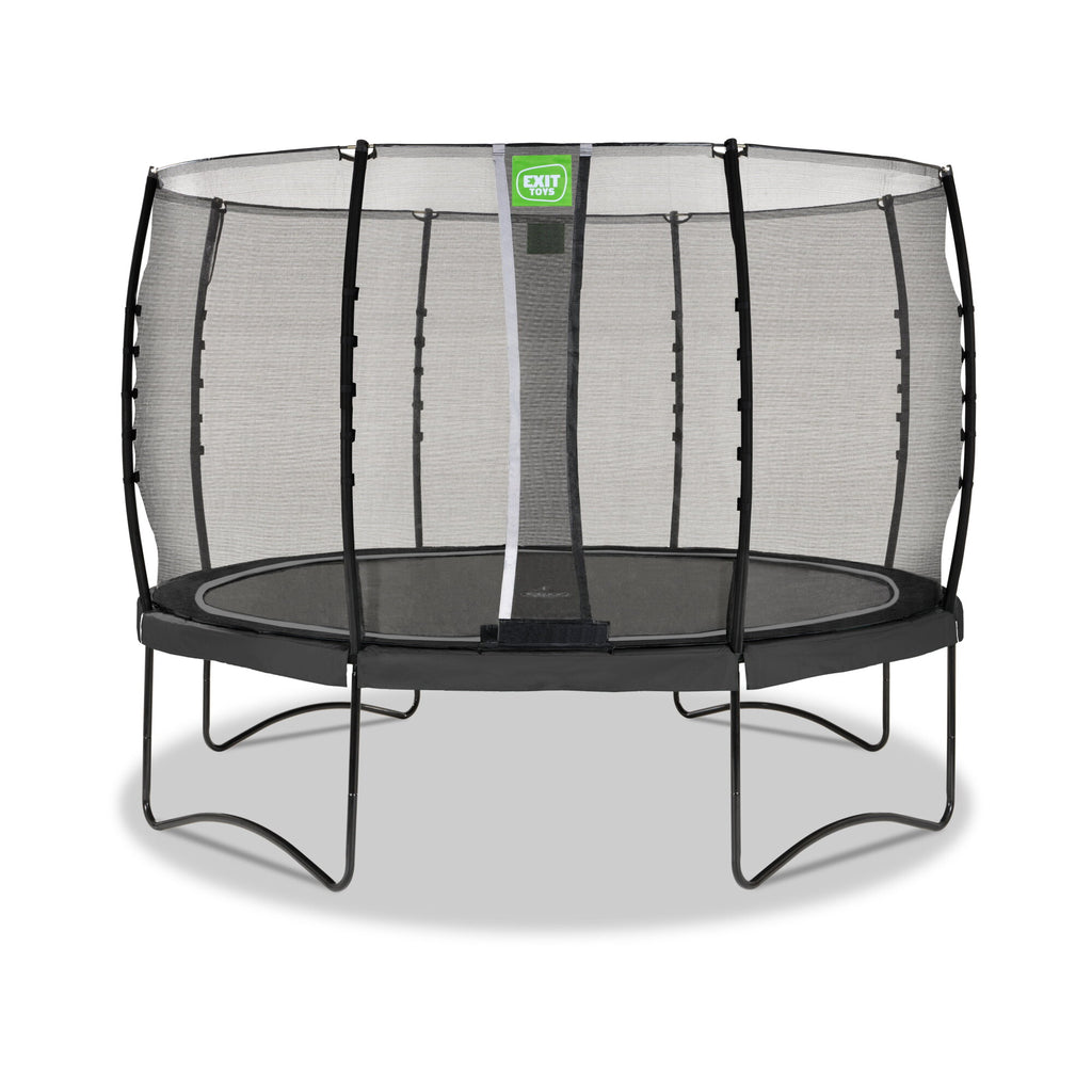 EXIT Allure Classic trampolin ø366cm