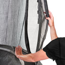 EXIT Allure Classic trampolin ø366cm