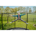 EXIT Allure Classic trampolin ø366cm