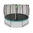 EXIT Allure Classic trampolin ø366cm