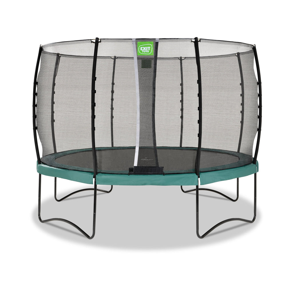 EXIT Allure Classic trampolin ø366cm
