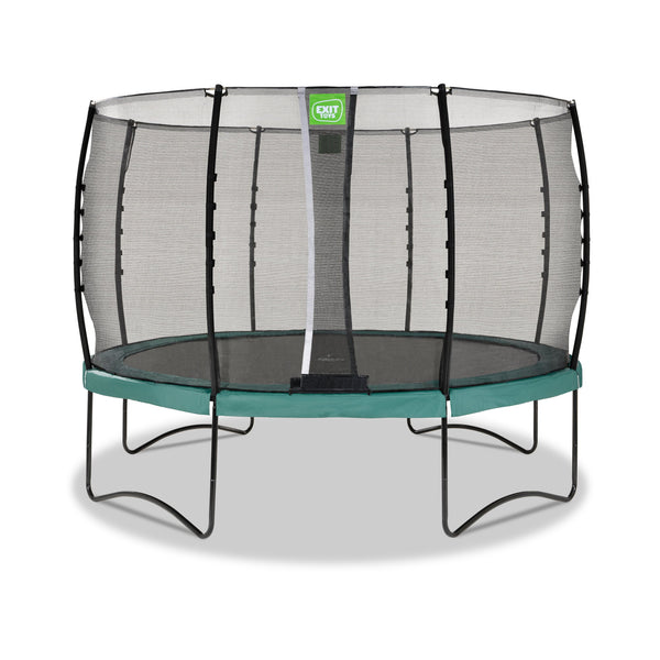 EXIT Allure Classic trampolin ø366cm