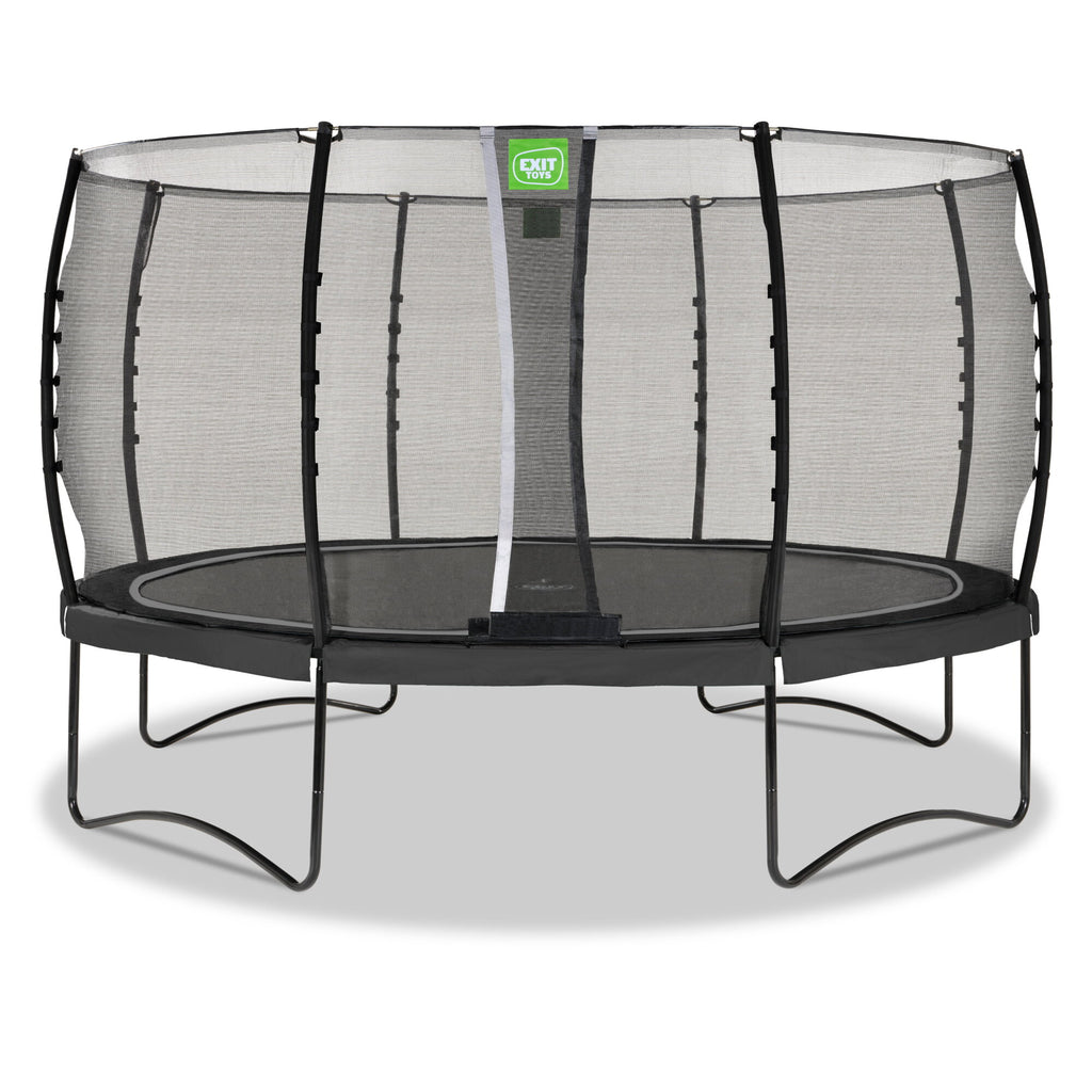 EXIT Allure Classic trampoline ø427cm