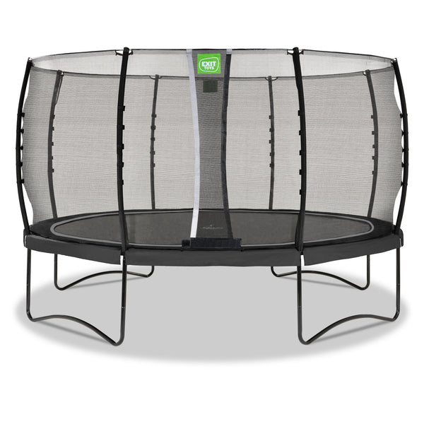 EXIT Allure Classic trampoline ø427cm