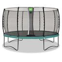 EXIT Allure Classic trampoline ø427cm
