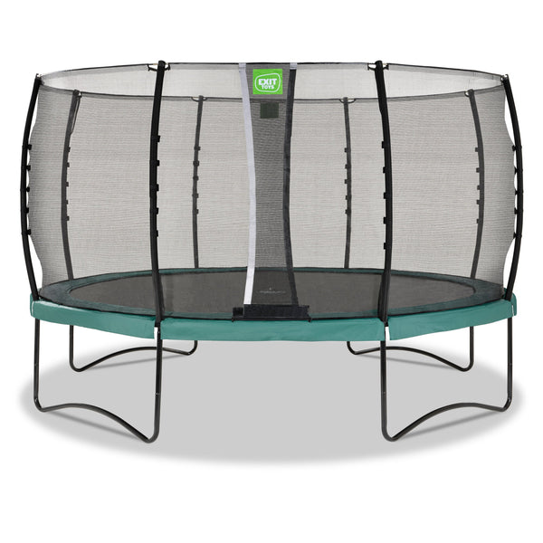 EXIT Allure Classic trampoline ø427cm