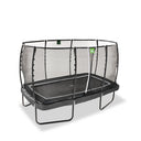 EXIT Allure Premium trampolin 214x366cm