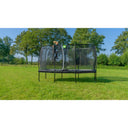 EXIT Allure Premium trampolin 214x366cm