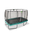 EXIT Allure Premium trampolin 214x366cm