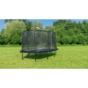 EXIT Allure Premium trampolin 214x366cm