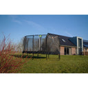 EXIT Allure Premium trampolin 244x427cm