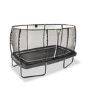 EXIT Allure Premium trampolin 244x427cm