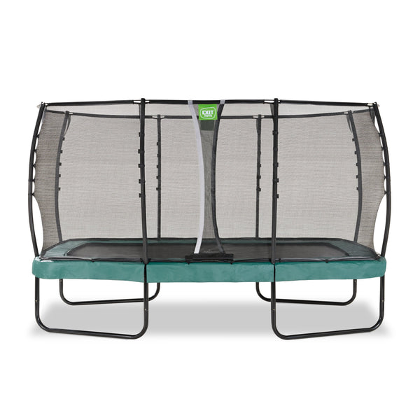 EXIT Allure Premium trampolin 244x427cm