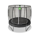 EXIT Allure Premium trampolin ø253cm