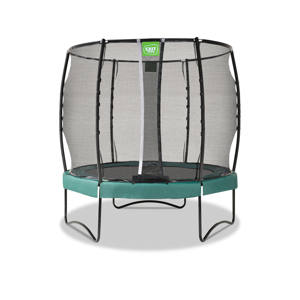 EXIT Allure Premium trampolin ø253cm