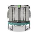 EXIT Allure Premium trampolin ø253cm