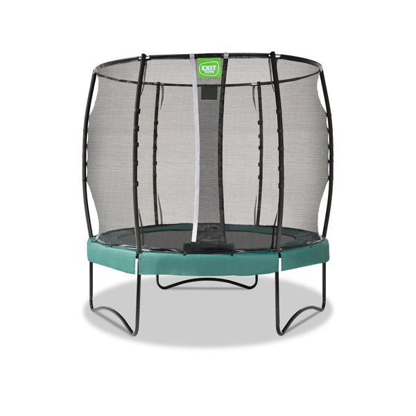 EXIT Allure Premium trampolin ø253cm
