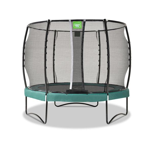 EXIT Allure Premium trampolin ø305cm