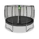 EXIT Allure Premium trampolin ø366cm