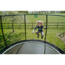 EXIT Allure Premium trampolin ø366cm
