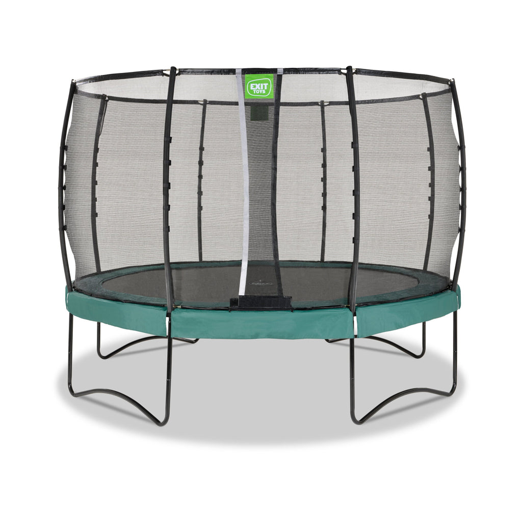 EXIT Allure Premium trampolin ø366cm
