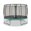 EXIT Allure Premium trampolin ø366cm
