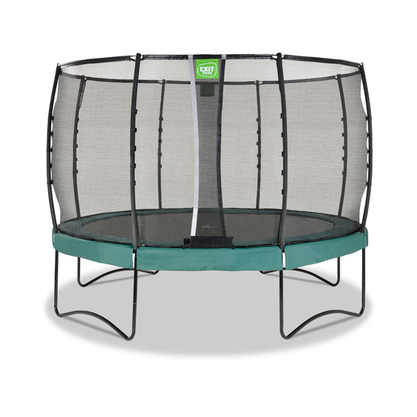EXIT Allure Premium trampolin ø366cm