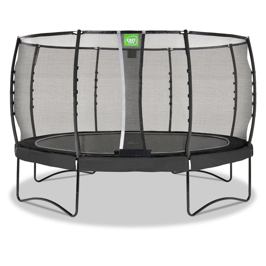 EXIT Allure Premium trampoline ø427cm