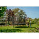 EXIT Allure Premium trampoline ø427cm