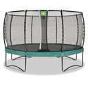 EXIT Allure Premium trampoline ø427cm