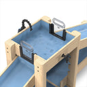 EXIT AquaFlow vandbane 400