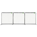 EXIT Backstop sportsnet 300x900cm