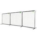 EXIT Backstop sportsnet 300x900cm