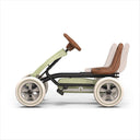 EXIT Foxy gokart med pedaler - Retro Grøn